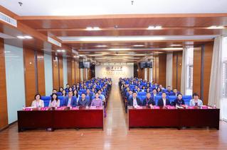 我院教师参加MPA课程思政建设...